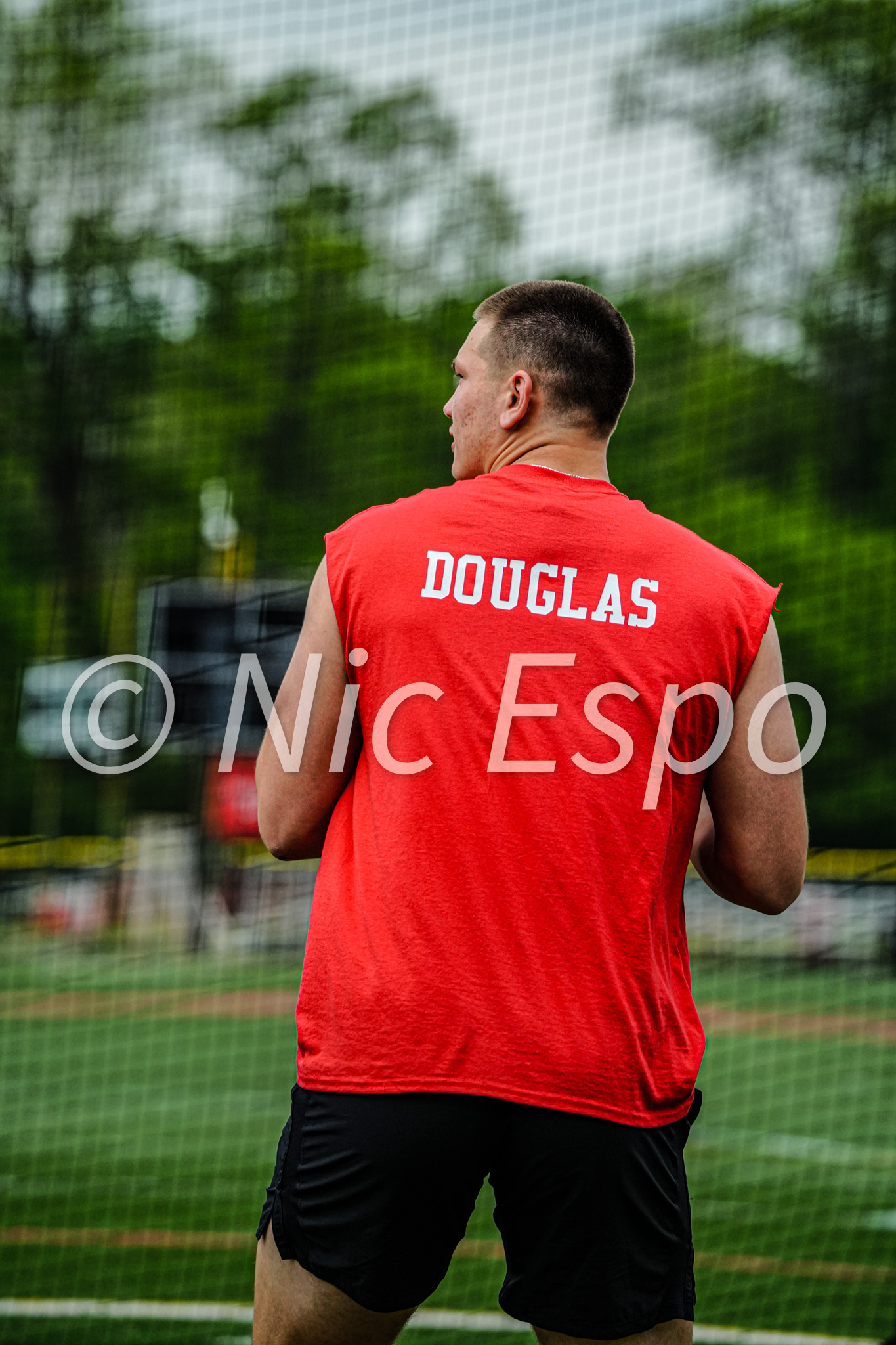 douglas — W192 - Douglas